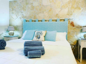 Beach House Ilaria Acquamarina Apt